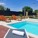 Silence With Pool Near Krka National Park * Ljubotic