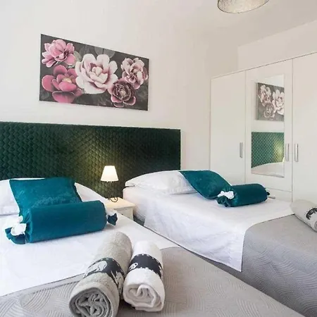 Villa Silence With Pool Near Krka National Park