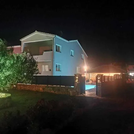 Silence With Pool Near Krka National Park * Ljubotic