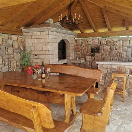 Silence With Pool Near Krka National Park Villa Ljubotic