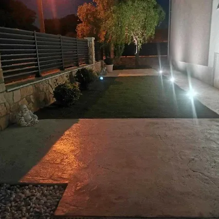 Silence With Pool Near Krka National Park *