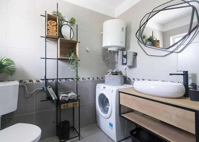 Silence With Pool Near Krka National Park *