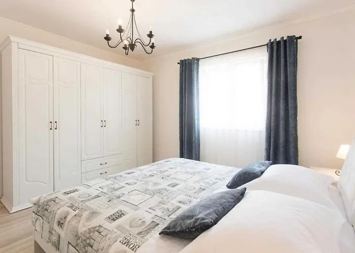 Silence With Pool Near Krka National Park Ljubotic