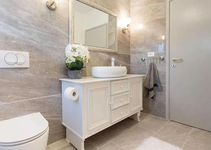 Silence With Pool Near Krka National Park * Ljubotic