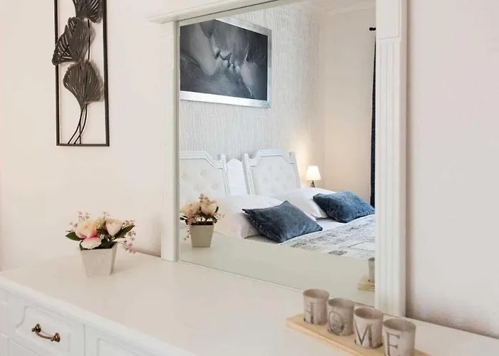 Silence With Pool Near Krka National Park *