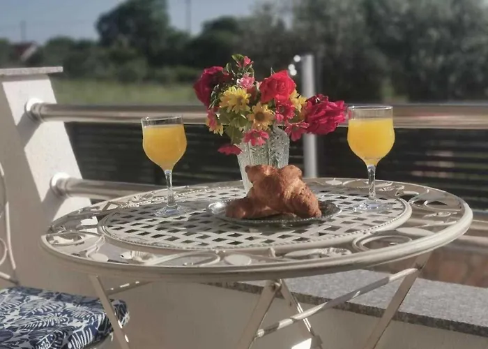 Silence With Pool Near Krka National Park Ljubotic