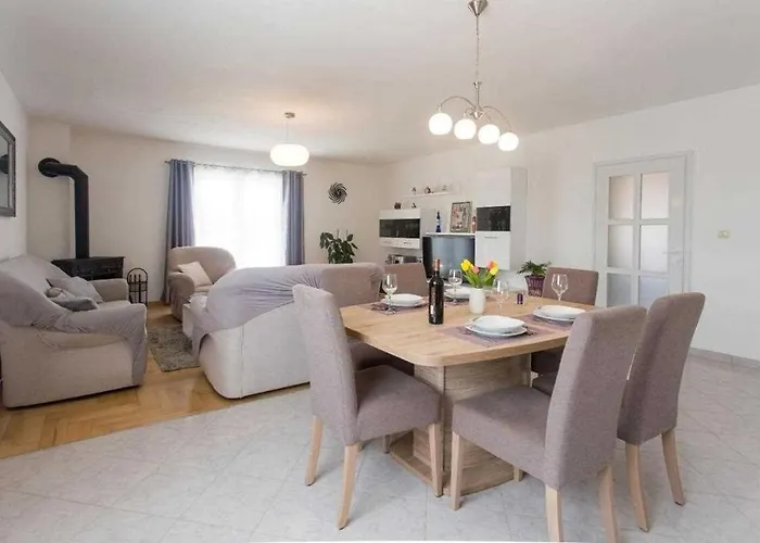 Silence With Pool Near Krka National Park