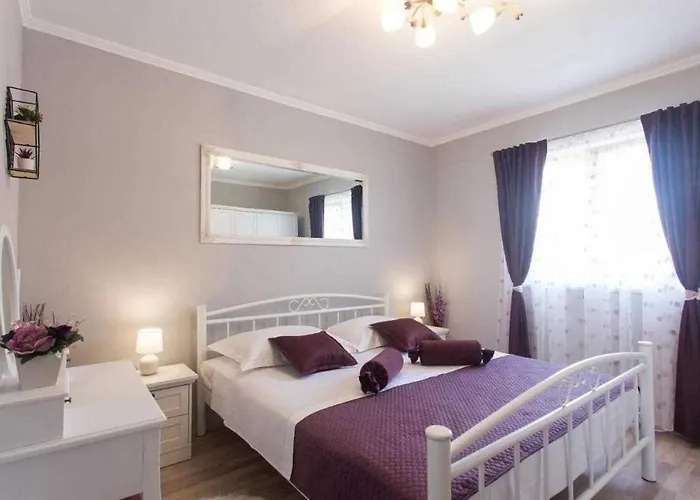 Silence With Pool Near Krka National Park Villa Ljubotic