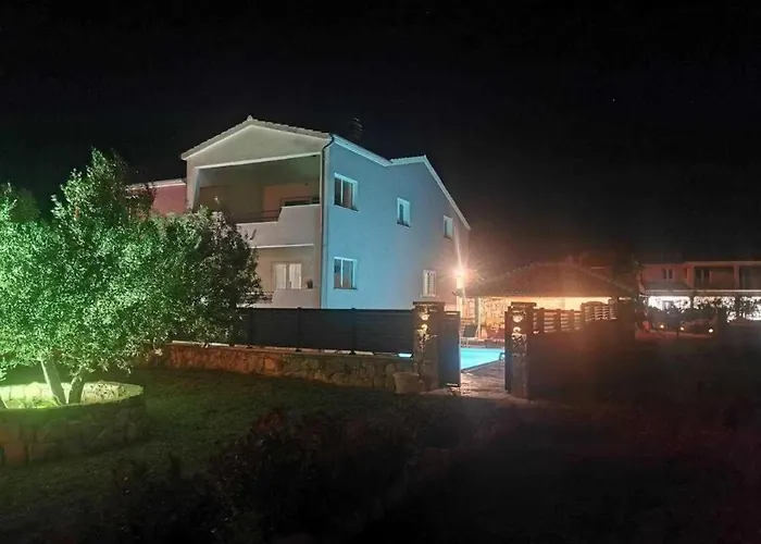 Silence With Pool Near Krka National Park * Ljubotic