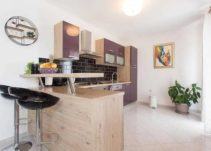 Silence With Pool Near Krka National Park Villa *