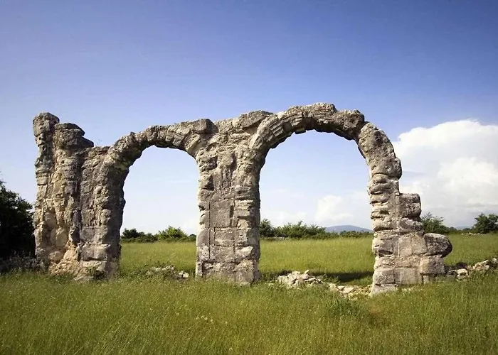 Villa Silence With Pool Near Krka National Park