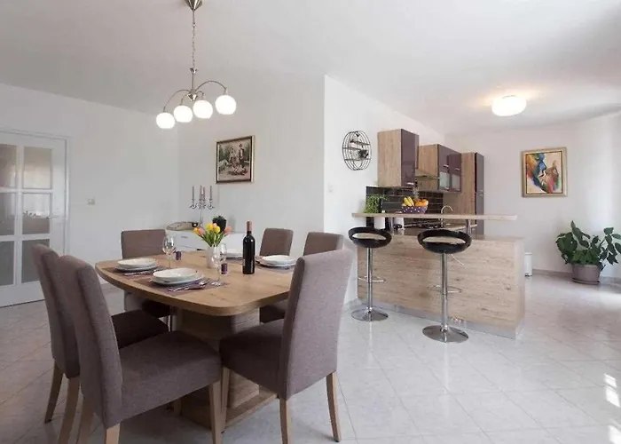 Silence With Pool Near Krka National Park * Ljubotic