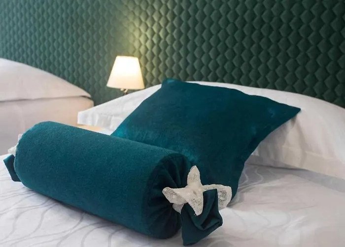 Silence With Pool Near Krka National Park