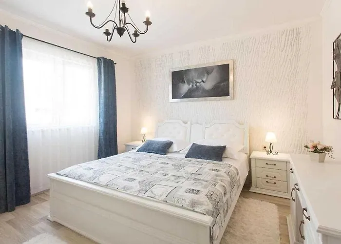 Silence With Pool Near Krka National Park Villa *