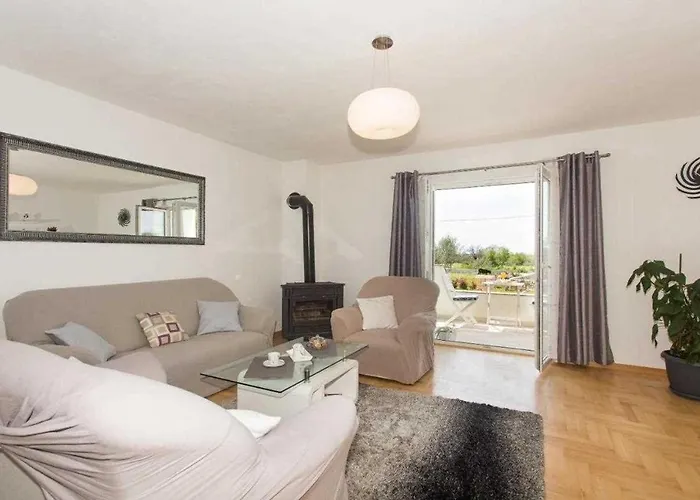 Villa Silence With Pool Near Krka National Park *