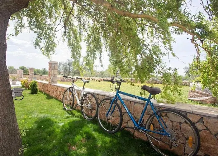 Villa Silence With Pool Near Krka National Park *