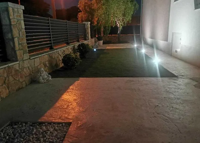 Silence With Pool Near Krka National Park *